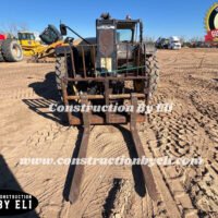 2019 CATERPILLAR TL642D - Price: $32,500.00 - Image 10