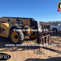 2019 CATERPILLAR TL642D - Price: $32,500.00 - Image 14