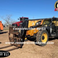 2019 CATERPILLAR TL642D - Price: $32,500.00 - Image 16