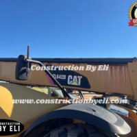 2019 CATERPILLAR TL642D - Price: $32,500.00 - Image 3