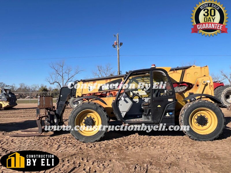 2019 CATERPILLAR TL642D - Price: $32,500.00