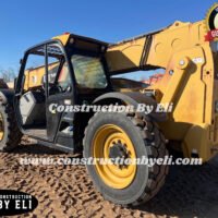 2019 CATERPILLAR TL642D - Price: $32,500.00 - Image 8