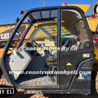 2019 CATERPILLAR TL642D - Price: $32,500.00 - Image 9