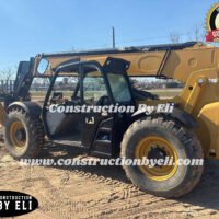 2018 CATERPILLAR TL943D - Price: $48,500.00 - Image 12