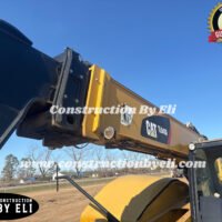 2018 CATERPILLAR TL943D - Price: $48,500.00 - Image 14