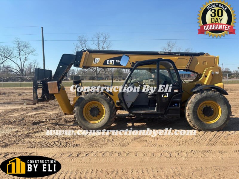 2018 CATERPILLAR TL943D - Price: $48,500.00