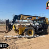 2018 CATERPILLAR TL943D - Price: $48,500.00 - Image 5