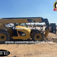 2018 CATERPILLAR TL943D - Price: $48,500.00 - Image 7