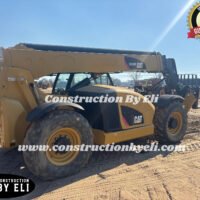 2018 CATERPILLAR TL943D - Price: $48,500.00 - Image 8