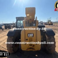 2018 CATERPILLAR TL943D - Price: $48,500.00 - Image 9