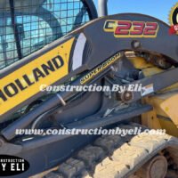 2019 NEW HOLLAND C232 - Price: $26,500.00 - Image 15