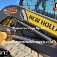 2019 NEW HOLLAND C232 - Price: $26,500.00 - Image 3