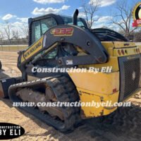 2019 NEW HOLLAND C232 - Price: $26,500.00 - Image 4