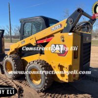 2019 CATERPILLAR 262D3 - Price: $33,500.00 - Image 2