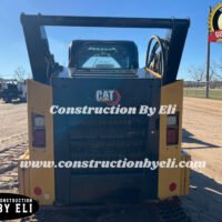 2019 CATERPILLAR 262D3 - Price: $33,500.00 - Image 3