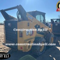 2019 CATERPILLAR 262D3 - Price: $33,500.00 - Image 4