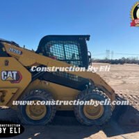 2019 CATERPILLAR 262D3 - Price: $33,500.00 - Image 5