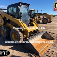 2019 CATERPILLAR 262D3 - Price: $33,500.00 - Image 6