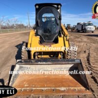 2019 CATERPILLAR 262D3 - Price: $33,500.00 - Image 7