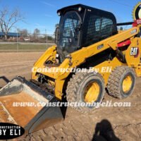 2019 CATERPILLAR 262D3 - Price: $33,500.00 - Image 9