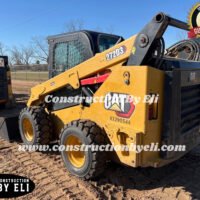 2019 CATERPILLAR 272D3 - Price: $19,500.00 - Image 2