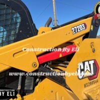 2019 CATERPILLAR 272D3 - Price: $19,500.00 - Image 13