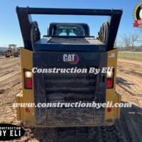 2019 CATERPILLAR 272D3 - Price: $19,500.00 - Image 3