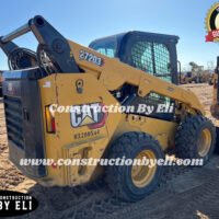 2019 CATERPILLAR 272D3 - Price: $19,500.00 - Image 4