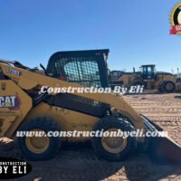 2019 CATERPILLAR 272D3 - Price: $19,500.00 - Image 5