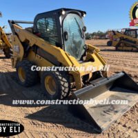 2019 CATERPILLAR 272D3 - Price: $19,500.00 - Image 6