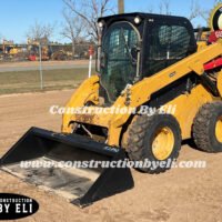 2019 CATERPILLAR 272D3 - Price: $19,500.00 - Image 8