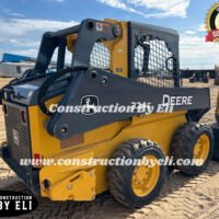 2018 DEERE 324E - Price: $26,500.00 - Image 2