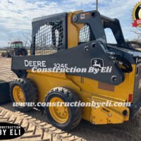 2018 DEERE 324E - Price: $26,500.00 - Image 17