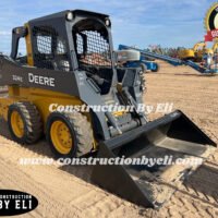 2018 DEERE 324E - Price: $26,500.00 - Image 7