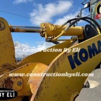 2019 KOMATSU WA380-8 - Price: $79,500.00 - Image 11