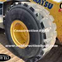 2019 KOMATSU WA380-8 - Price: $79,500.00 - Image 15