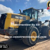 2019 KOMATSU WA380-8 - Price: $79,500.00 - Image 4