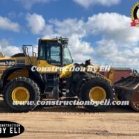 2019 KOMATSU WA380-8 - Price: $79,500.00 - Image 5