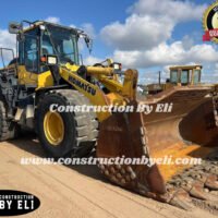 2019 KOMATSU WA380-8 - Price: $79,500.00 - Image 6