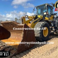 2019 KOMATSU WA380-8 - Price: $79,500.00 - Image 8