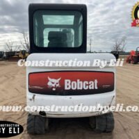 2007 BOBCAT 331G - Price: $19,500.00 - Image 6