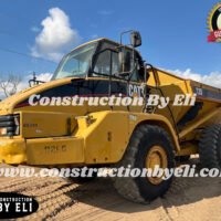 2007 CATERPILLAR 725 - Price: $68,500.00 - Image 10