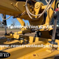 2008 CATERPILLAR 140M VHP PLUS - Price: $55,500.00 - Image 8