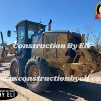 2008 CATERPILLAR 140M VHP PLUS - Price: $55,500.00 - Image 2