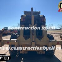 2008 CATERPILLAR 140M VHP PLUS - Price: $55,500.00 - Image 3