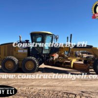 2008 CATERPILLAR 140M VHP PLUS - Price: $55,500.00 - Image 5