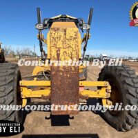 2008 CATERPILLAR 140M VHP PLUS - Price: $55,500.00 - Image 6