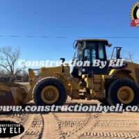 2011 CATERPILLAR 950H - Price: $49,500.00 - Image 17