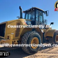 2011 CATERPILLAR 950H - Price: $49,500.00 - Image 3