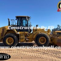 2011 CATERPILLAR 950H - Price: $49,500.00 - Image 4